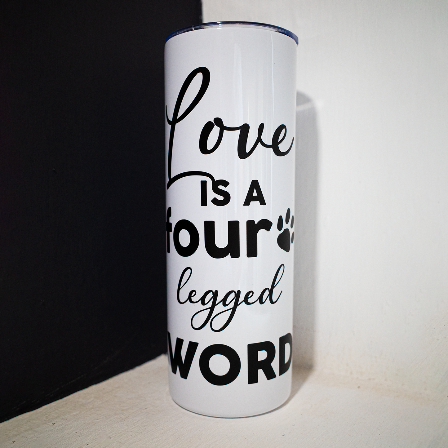 Termos Tumbler
