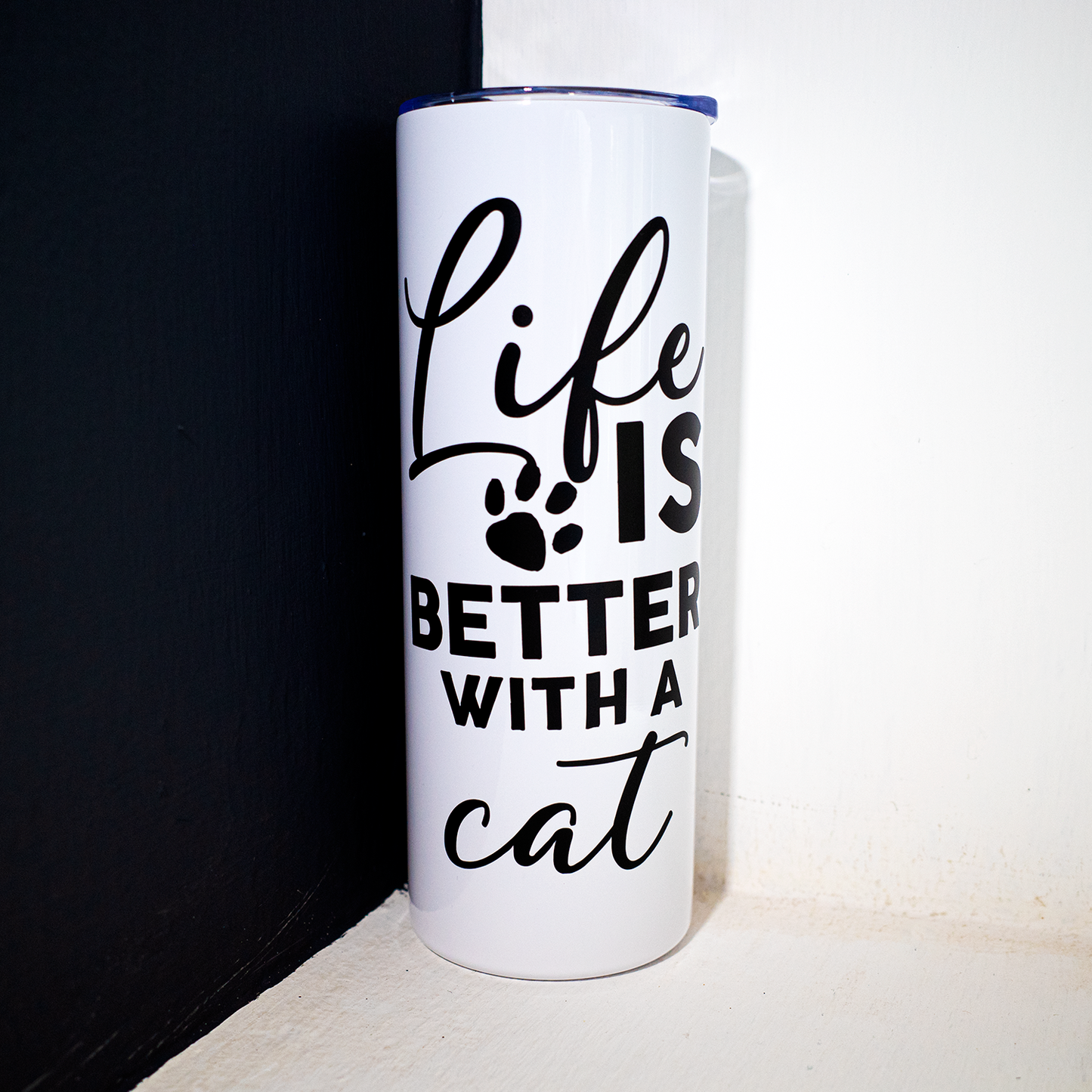 Termos Tumbler